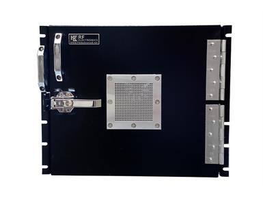 HDRF-1570 RF Shield Test Box